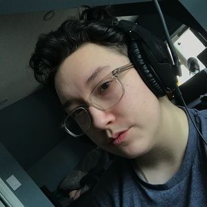 Meet your Posher, Spencer